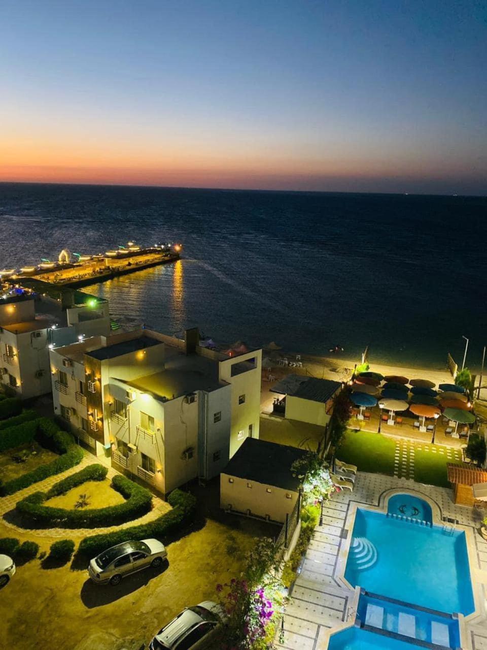 Tiba Rose Hotel 3*