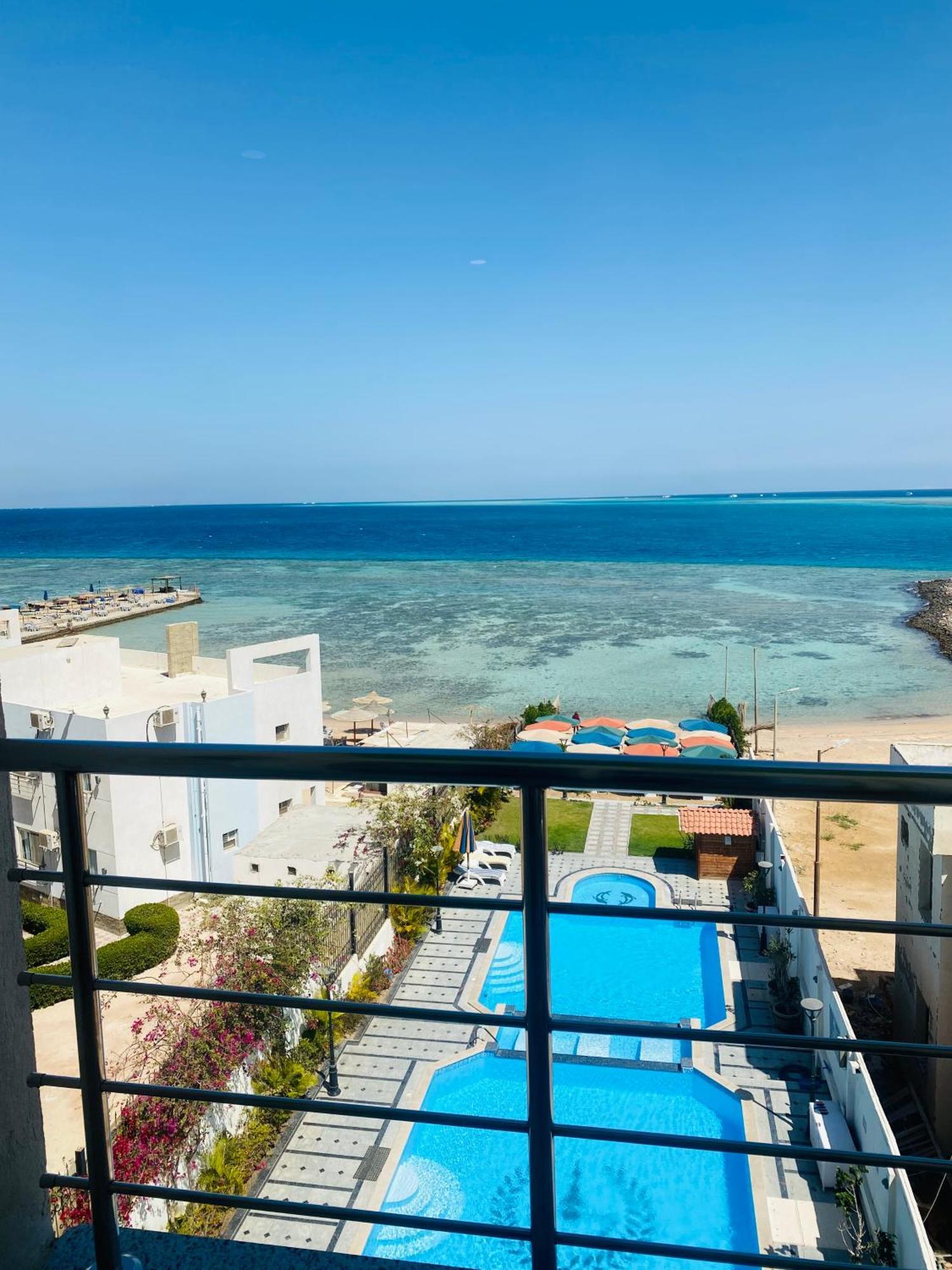 Hotel Tiba Rose 3*