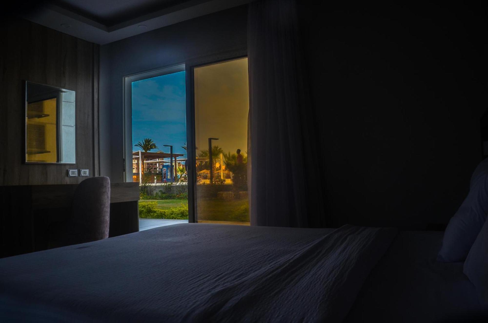 Apartamento Scandic *