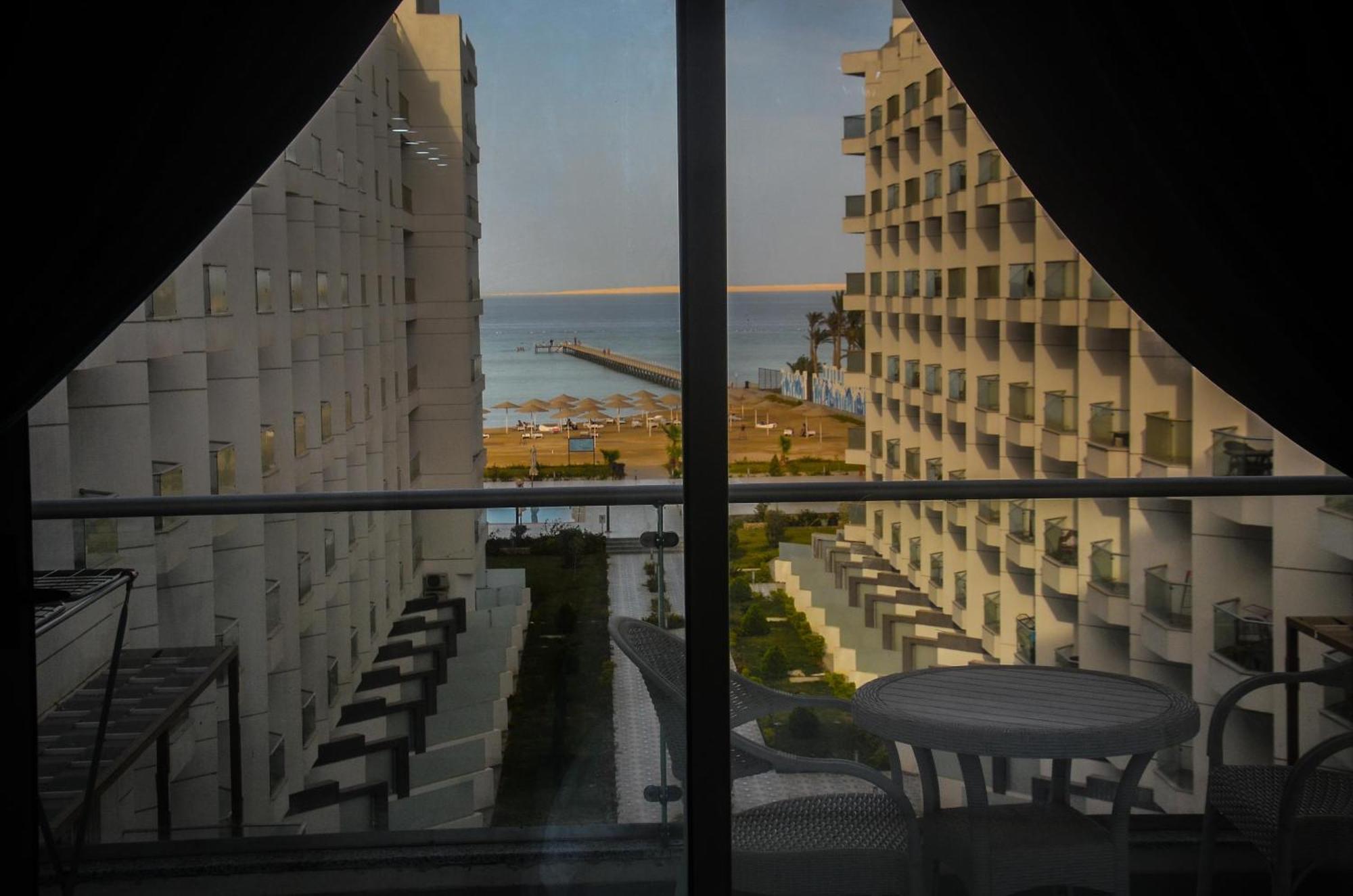 Apartamento Scandic