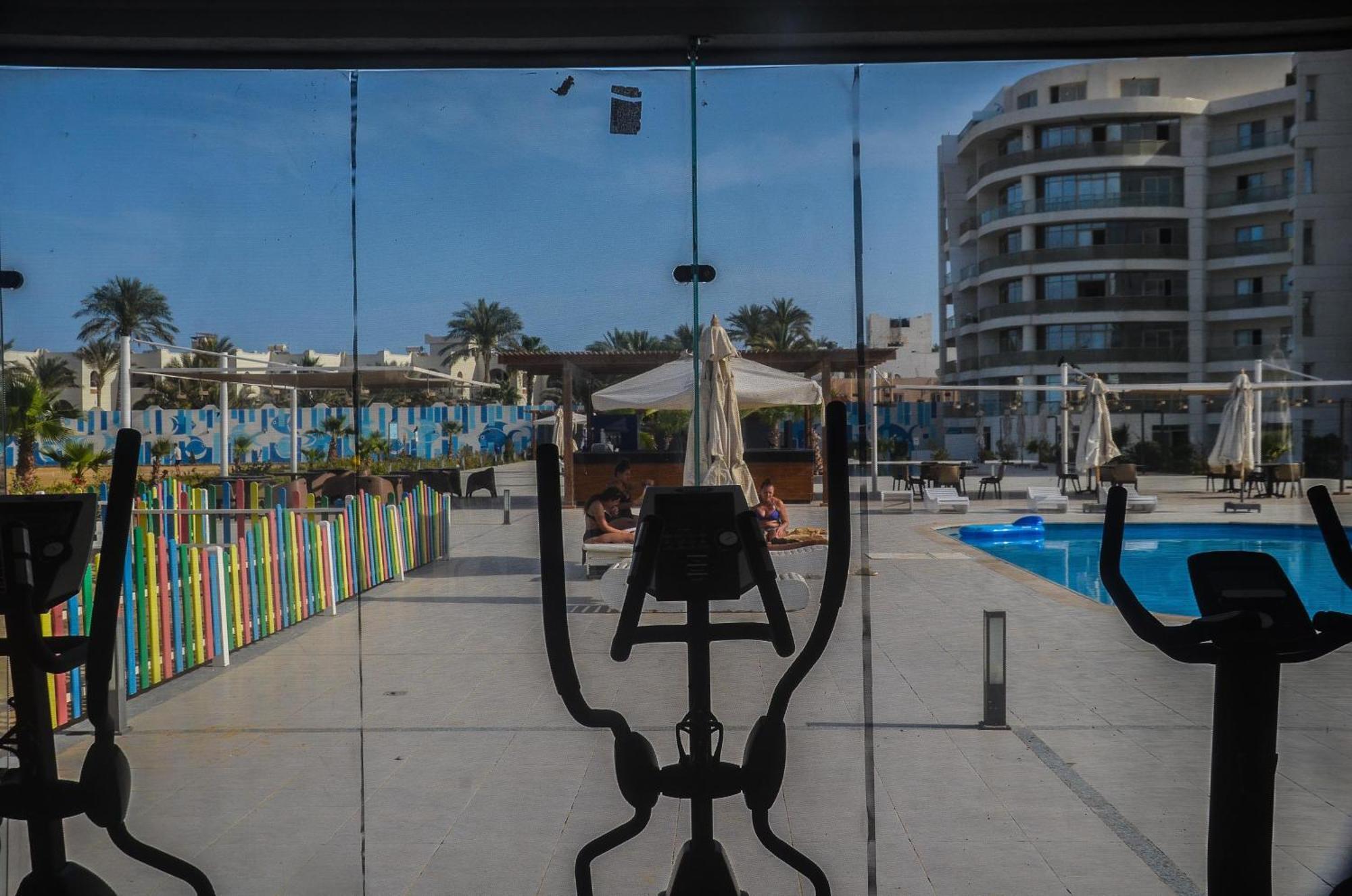 Scandic Apartamento
