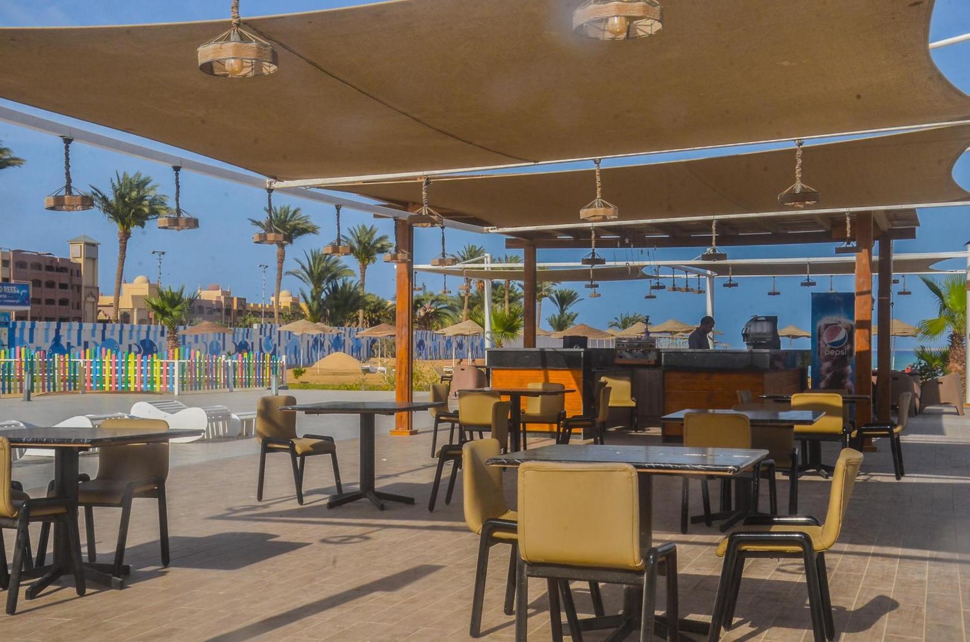 Scandic Apartamento Hurghada