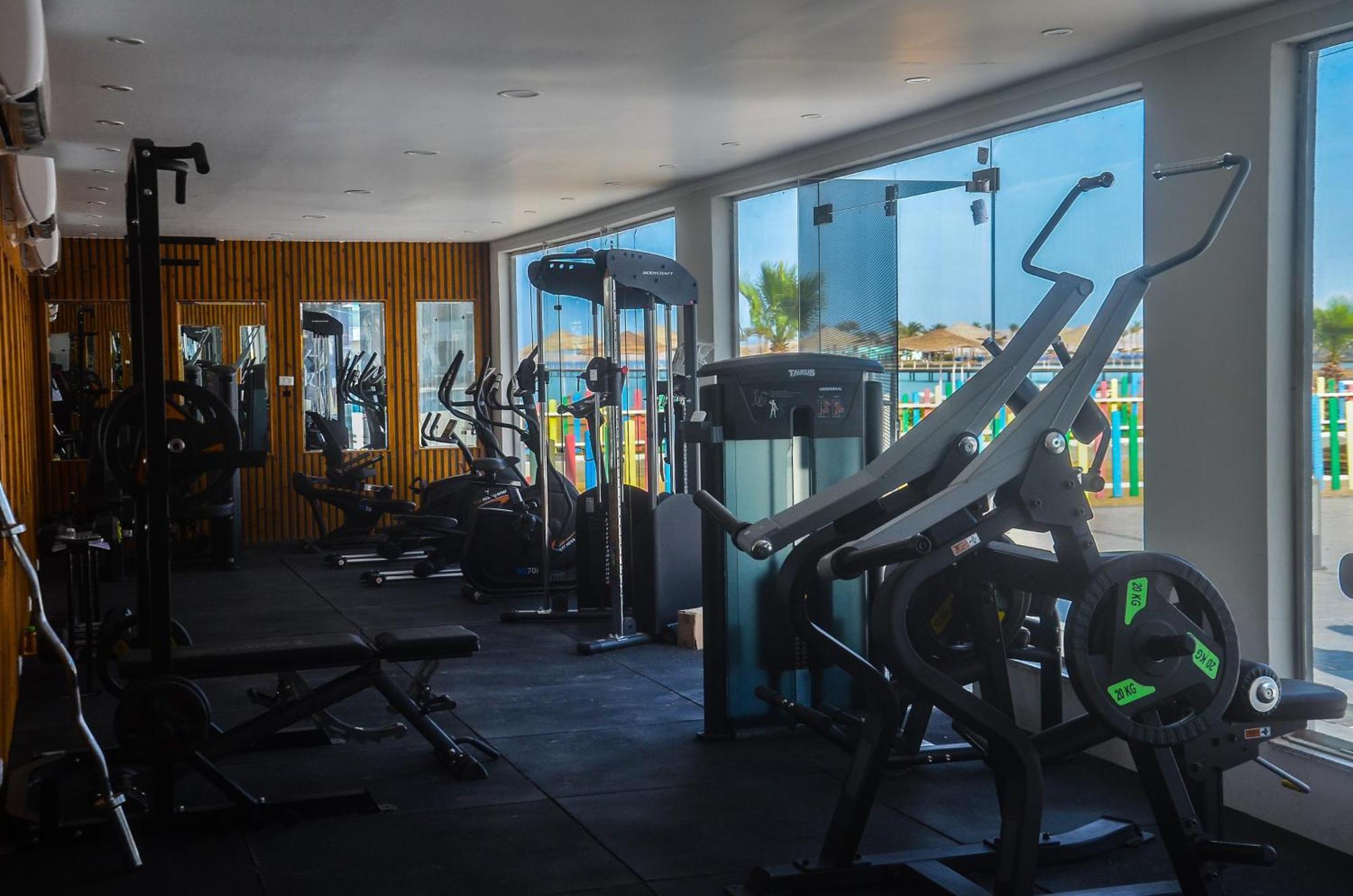Apartamento Scandic *