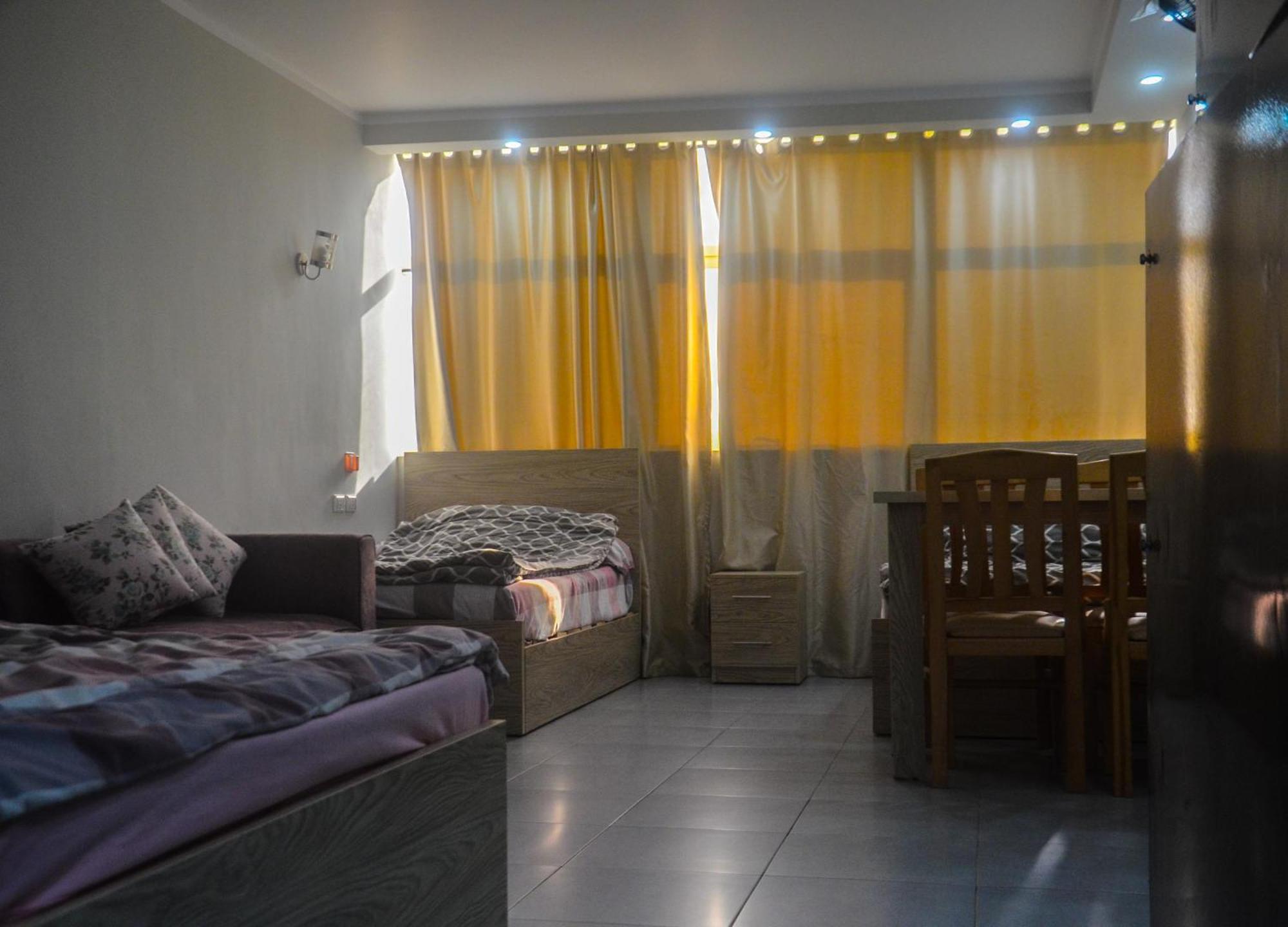 Scandic Apartamento