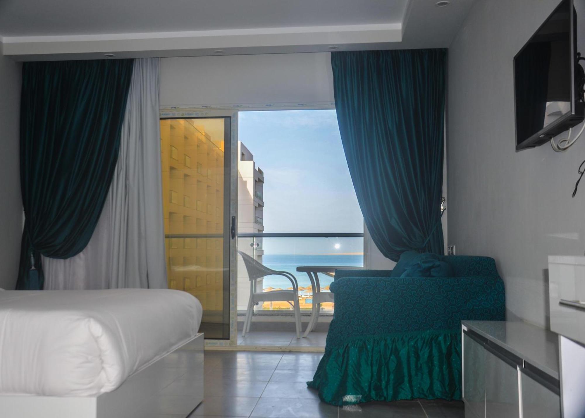 Apartamento Scandic