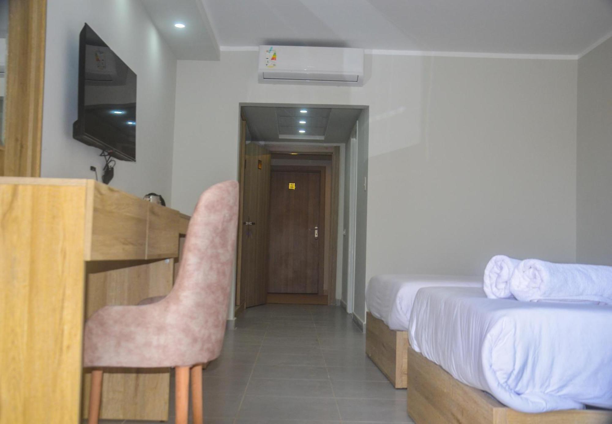 Scandic Apartamento