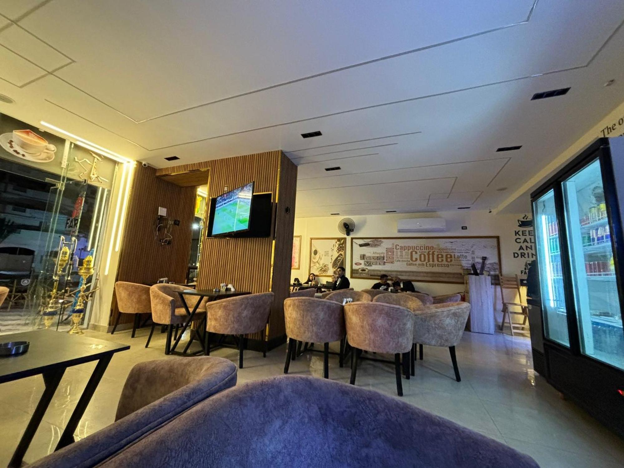 Apartment Scandic Resort, Free Wifi, Sandy Beach, Coral Reef *