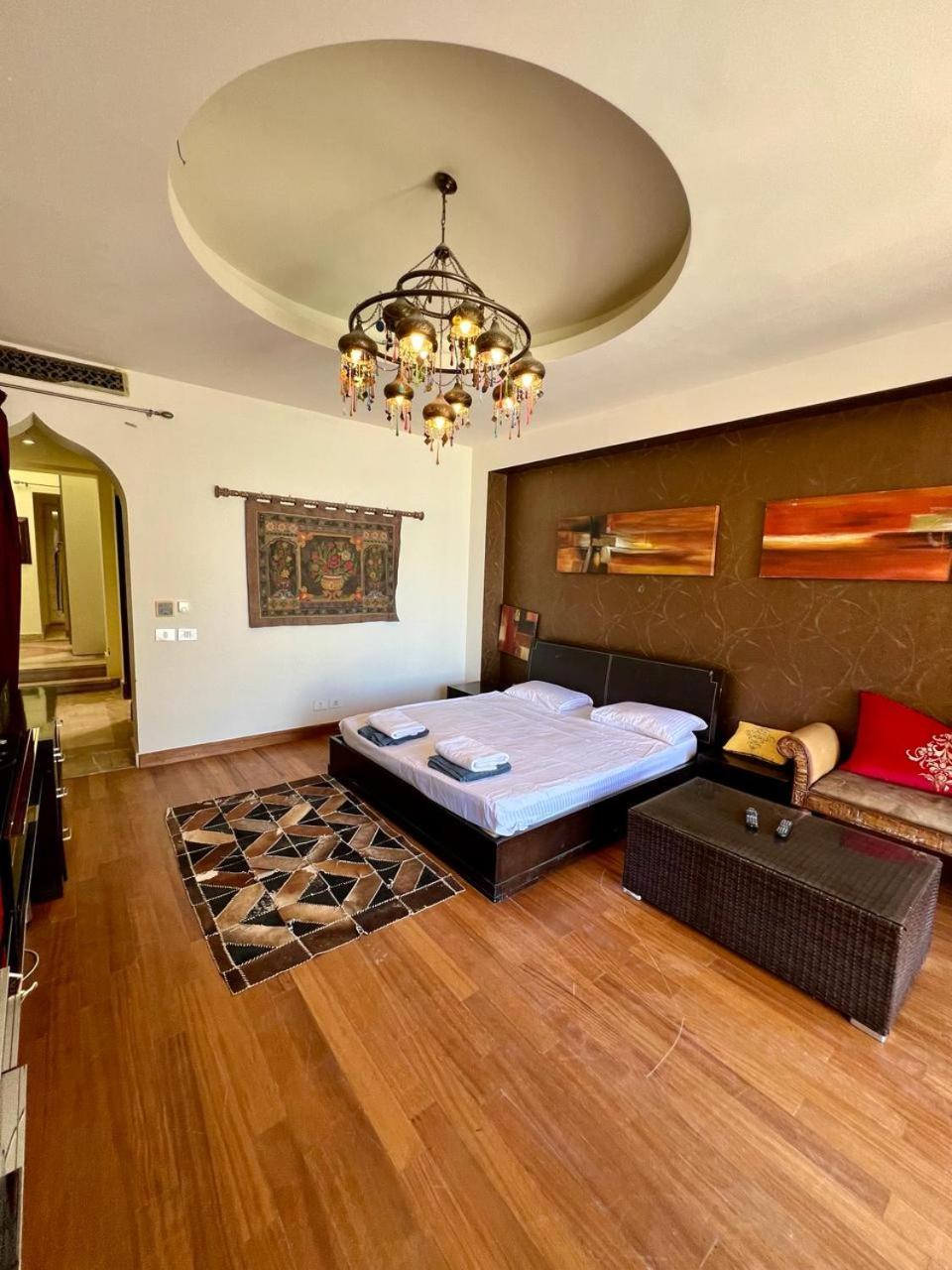 Villa Bali C 3 D *