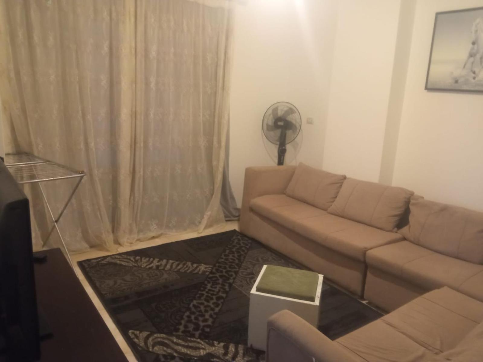 ستديو غرف وصاله Hurghada