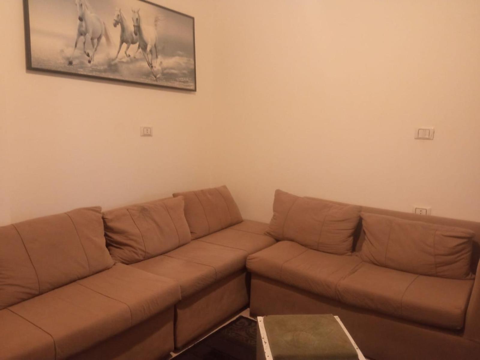 Apartment ستديو غرف وصاله Hurghada