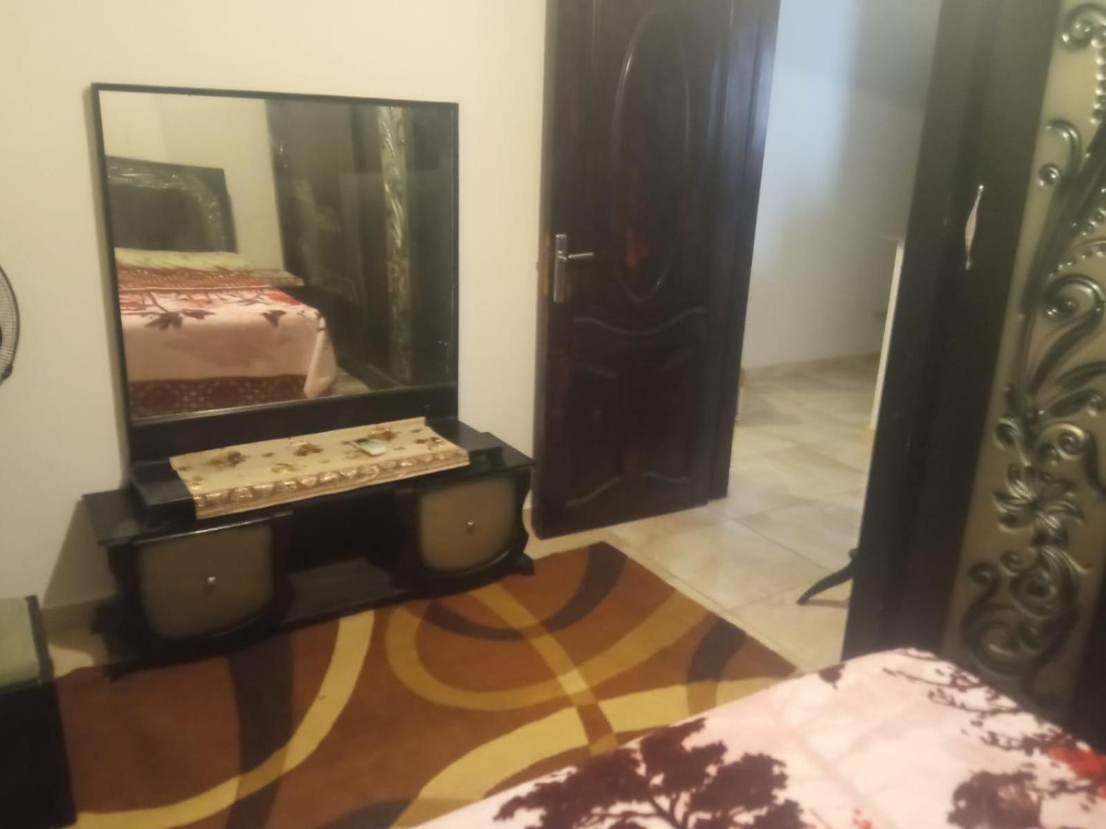 Apartment ستديو غرف وصاله
