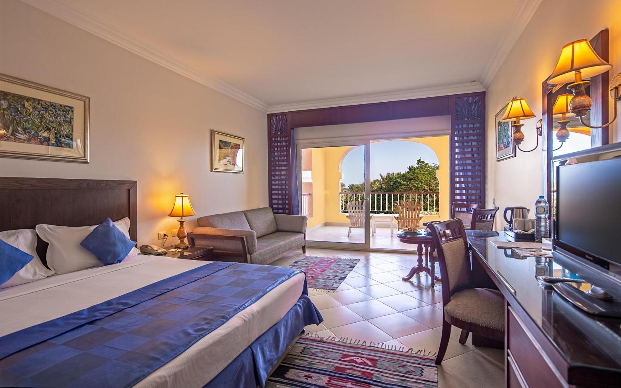Sentido Caribbean World Soma Bay