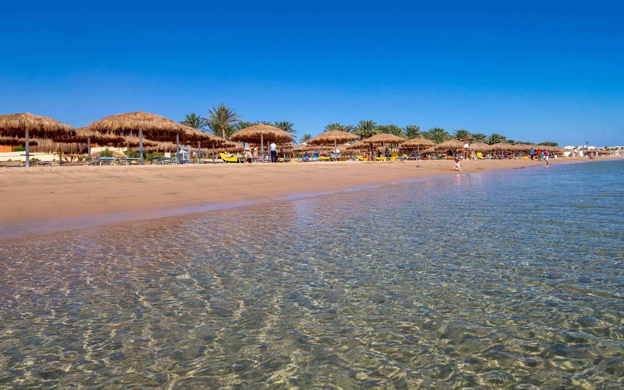 Sentido Caribbean World Soma Bay Resort 5*