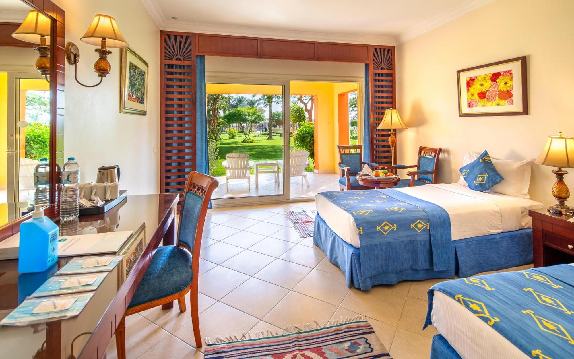 Resort Sentido Caribbean World Soma Bay