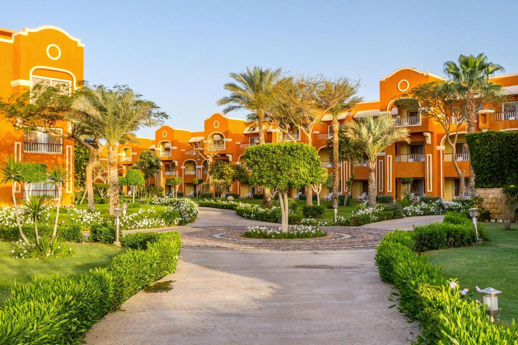 Sentido Caribbean World Soma Bay Resort Hurghada