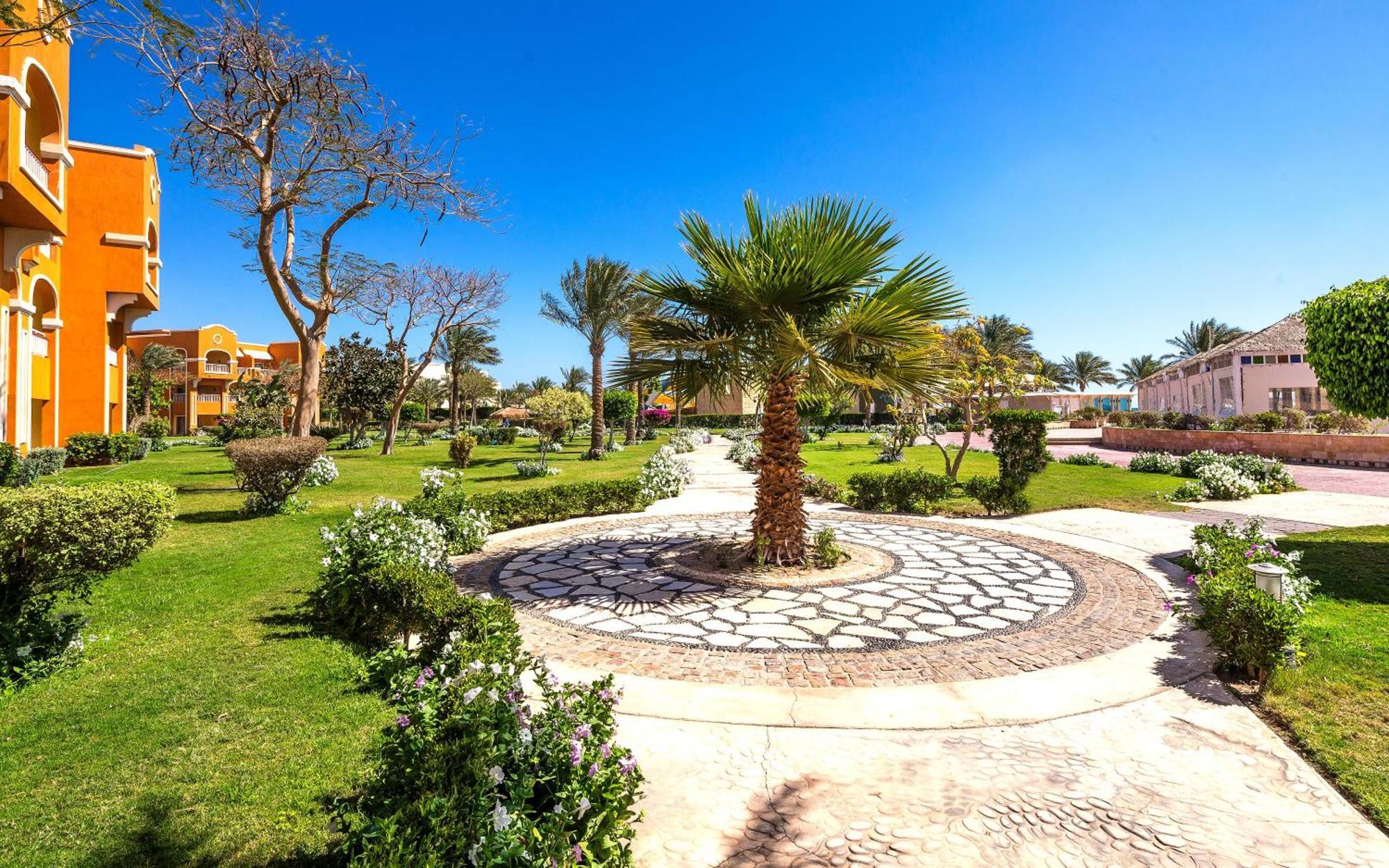Sentido Caribbean World Soma Bay Hurghada