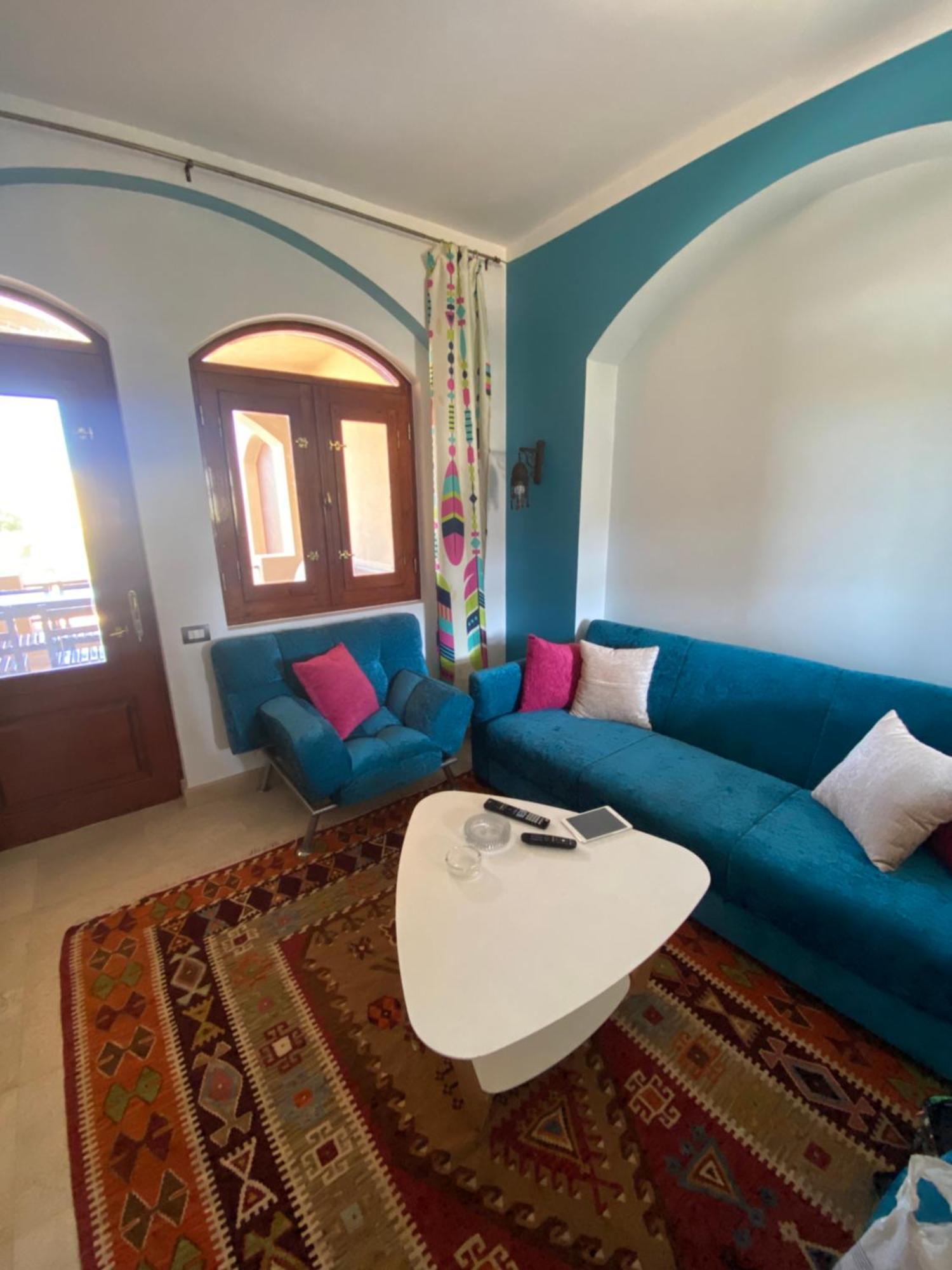 Lovely Two Bedroom * Hurghada