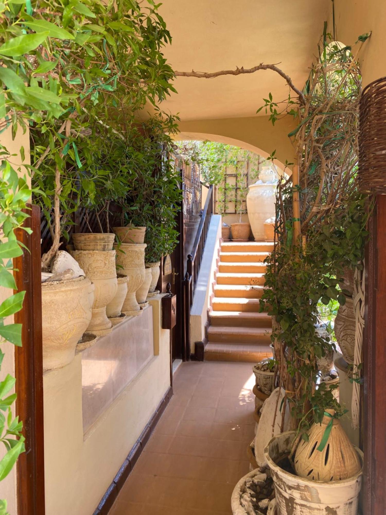 Lovely Two Bedroom Apartment