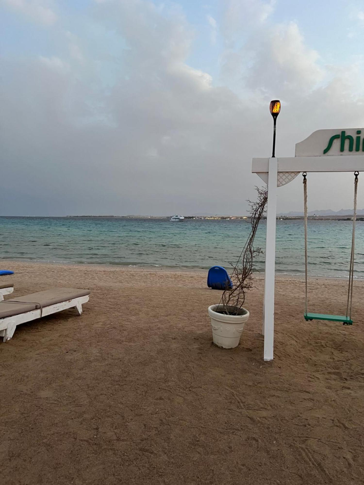 Kuba Luxus - In Sahl Hashesh-hurghada