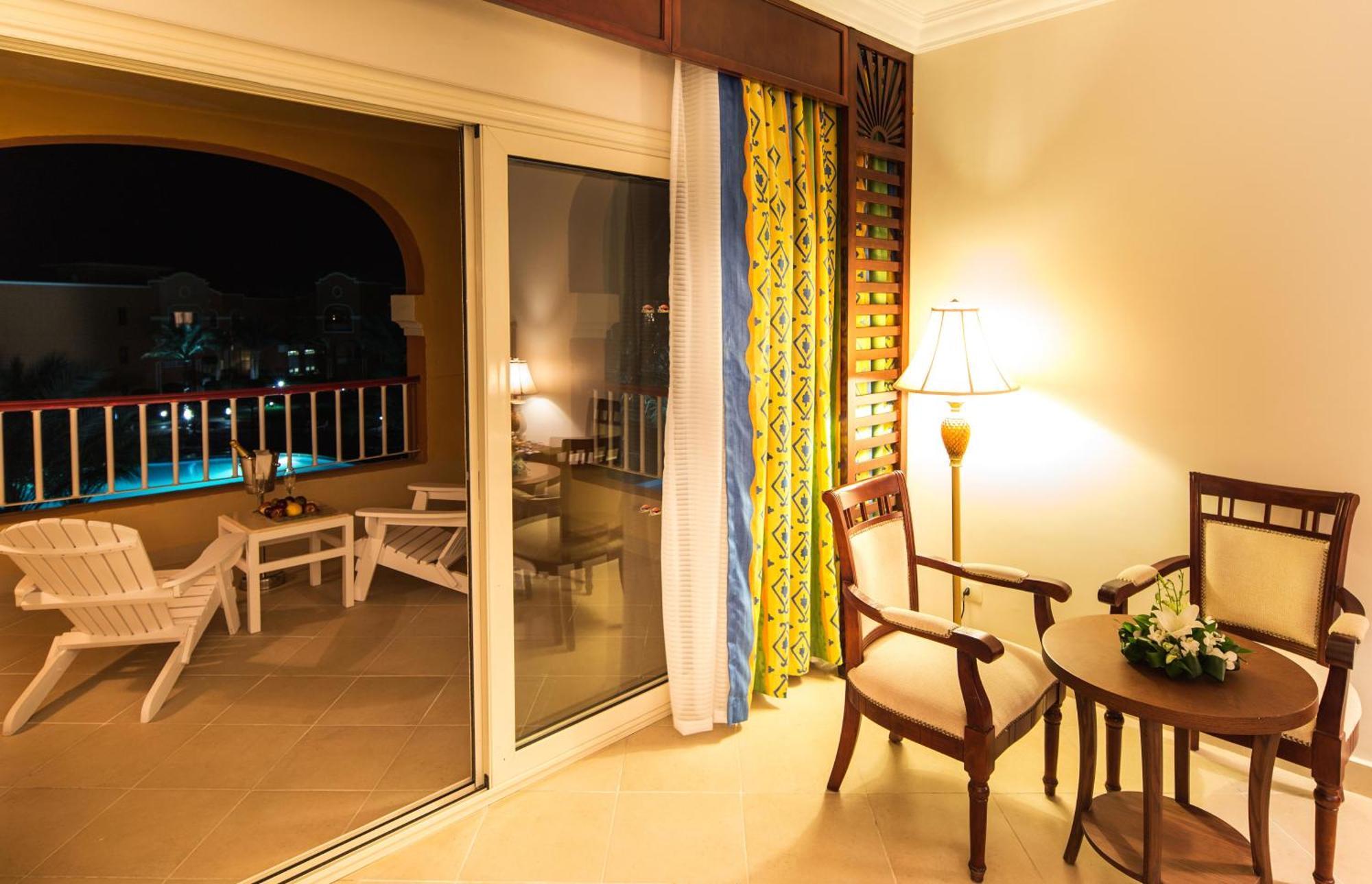 Sentido Caribbean World Soma Bay