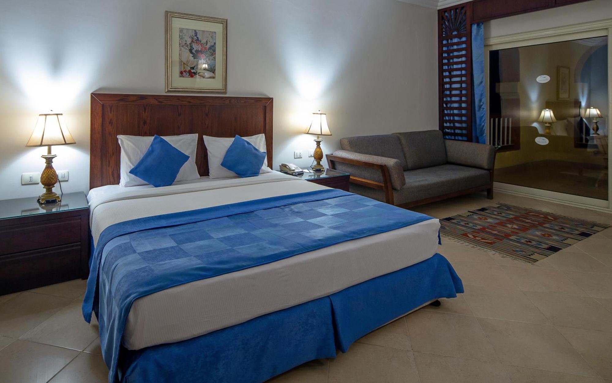 Sentido Caribbean World Soma Bay Resort Hurghada