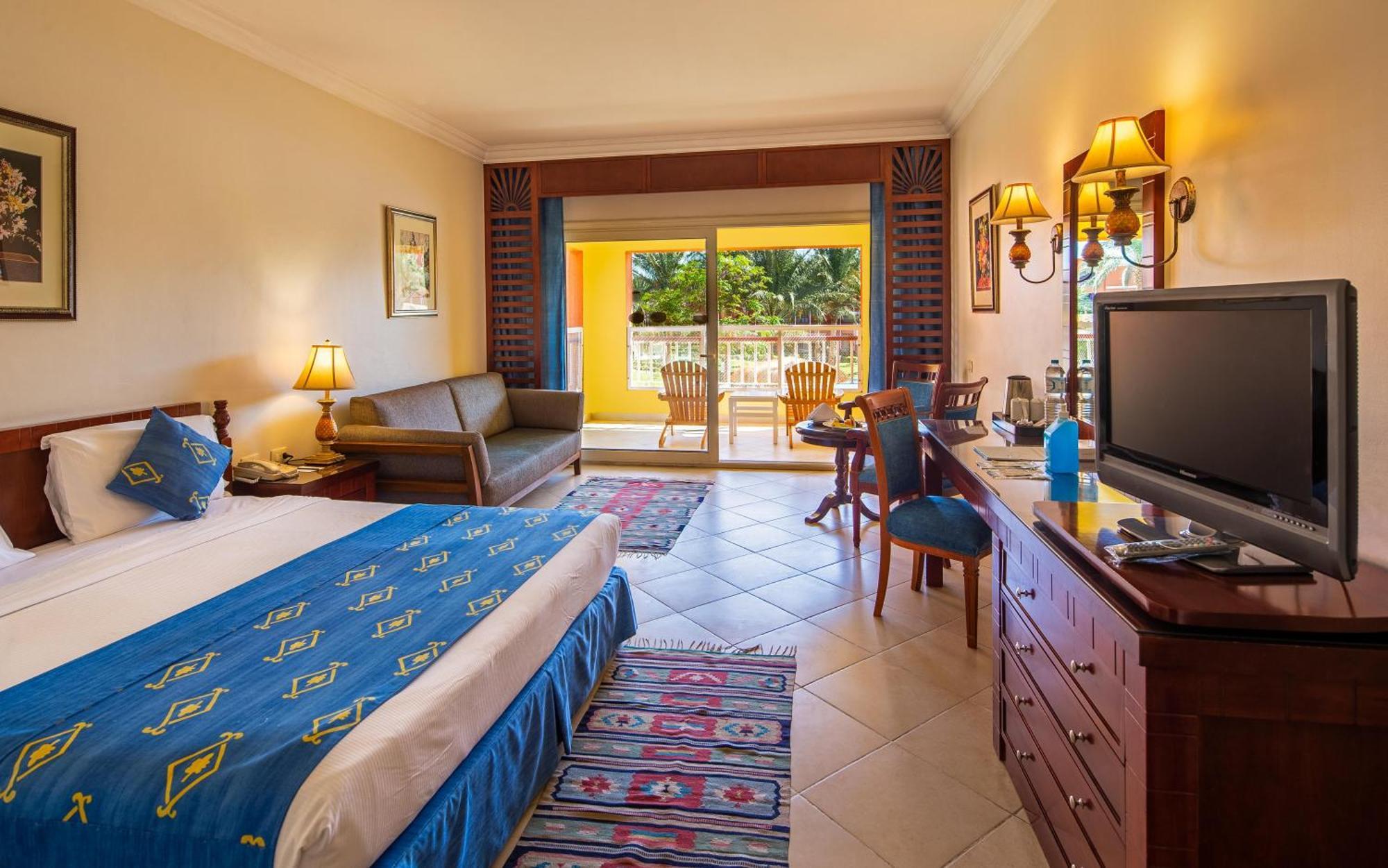 Sentido Caribbean World Soma Bay Hurghada
