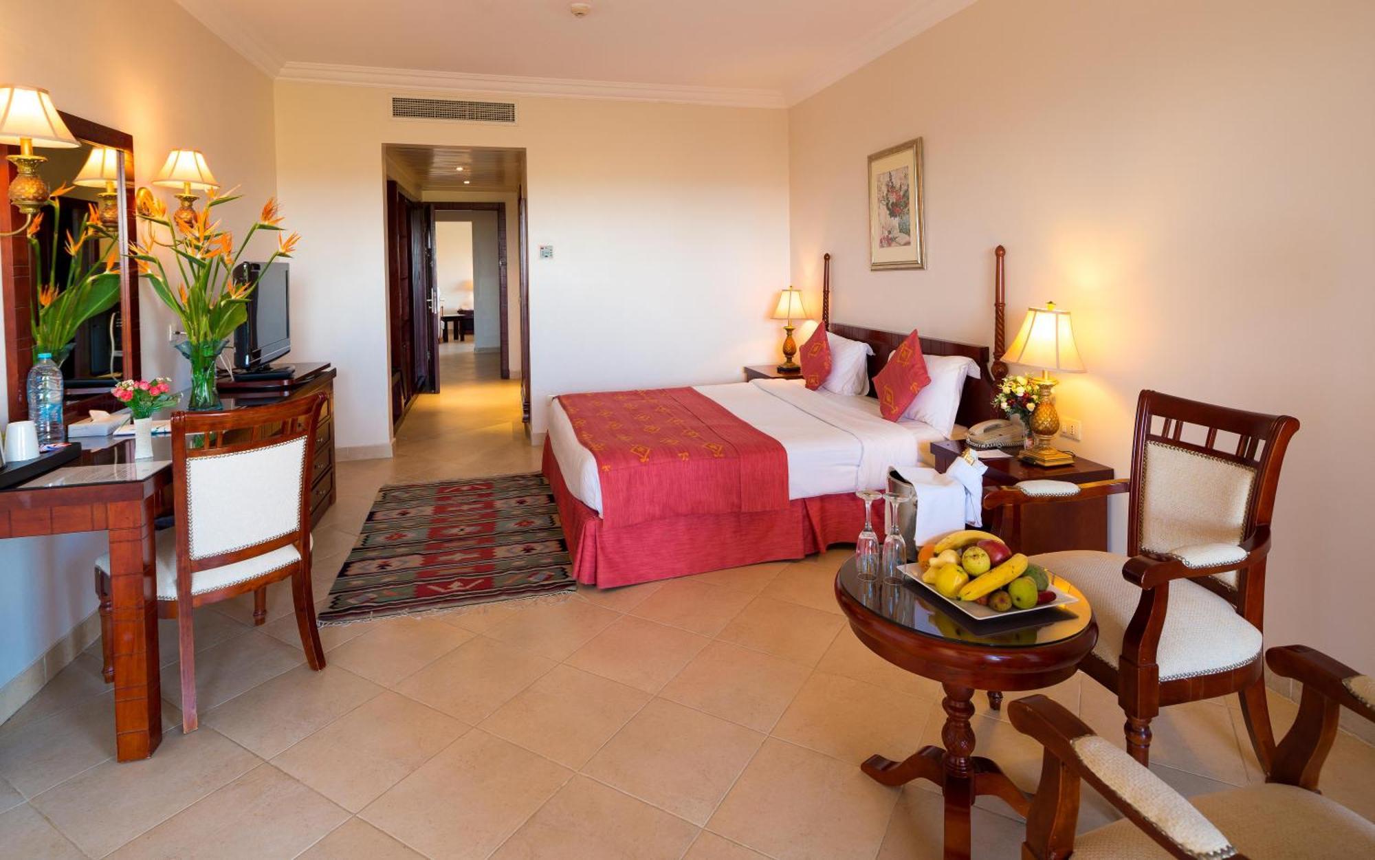 Sentido Caribbean World Soma Bay 5*