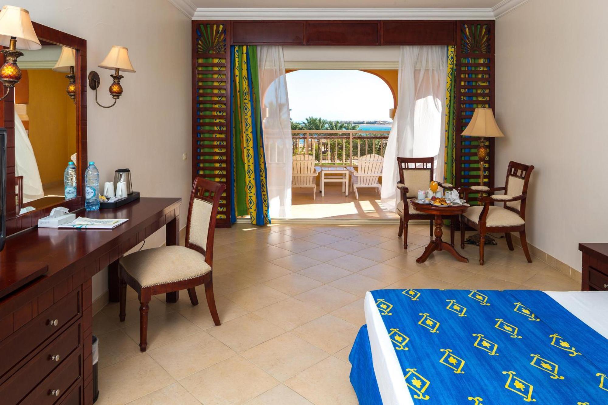 Sentido Caribbean World Soma Bay 5* Hurghada