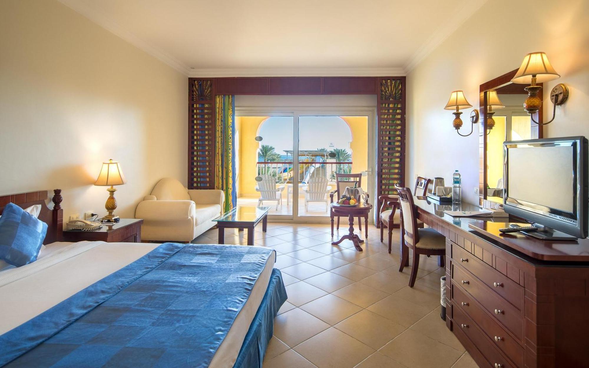 Sentido Caribbean World Soma Bay Hurghada