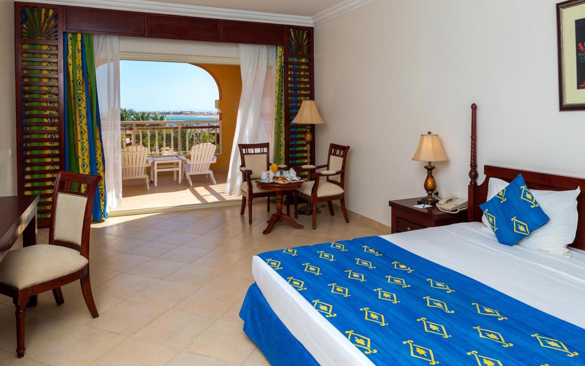 Sentido Caribbean World Soma Bay Resort