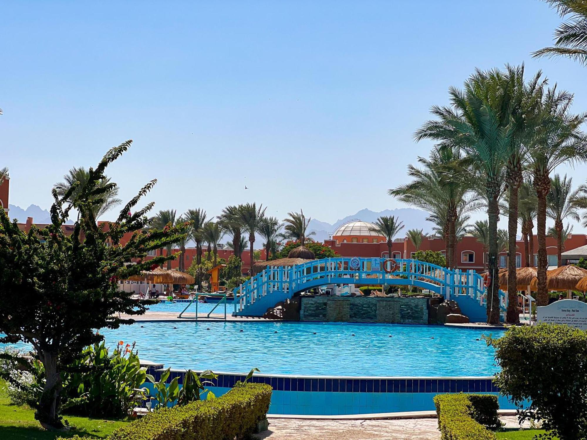 Sentido Caribbean World Soma Bay Resort Hurghada
