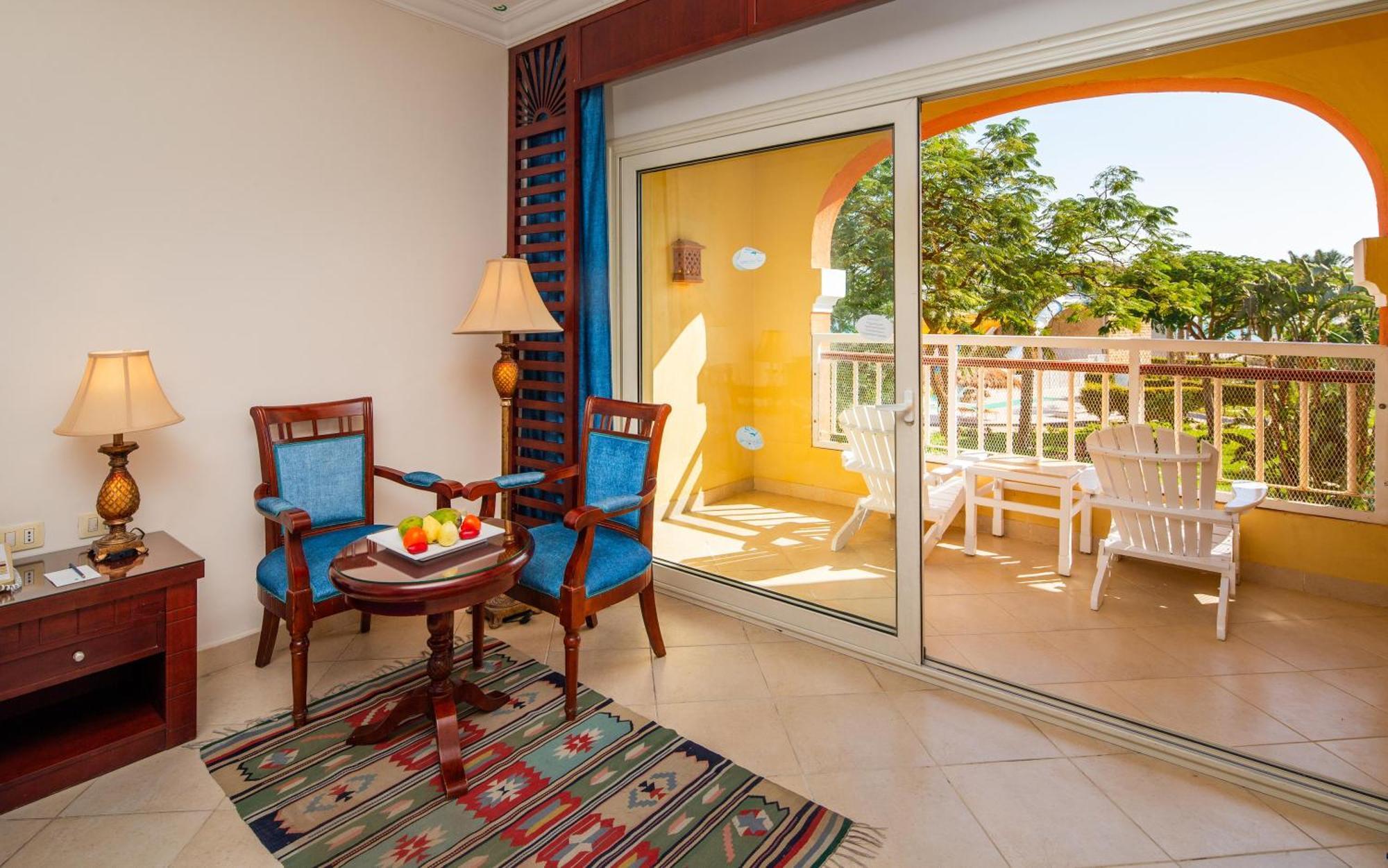 Sentido Caribbean World Soma Bay Resort Hurghada