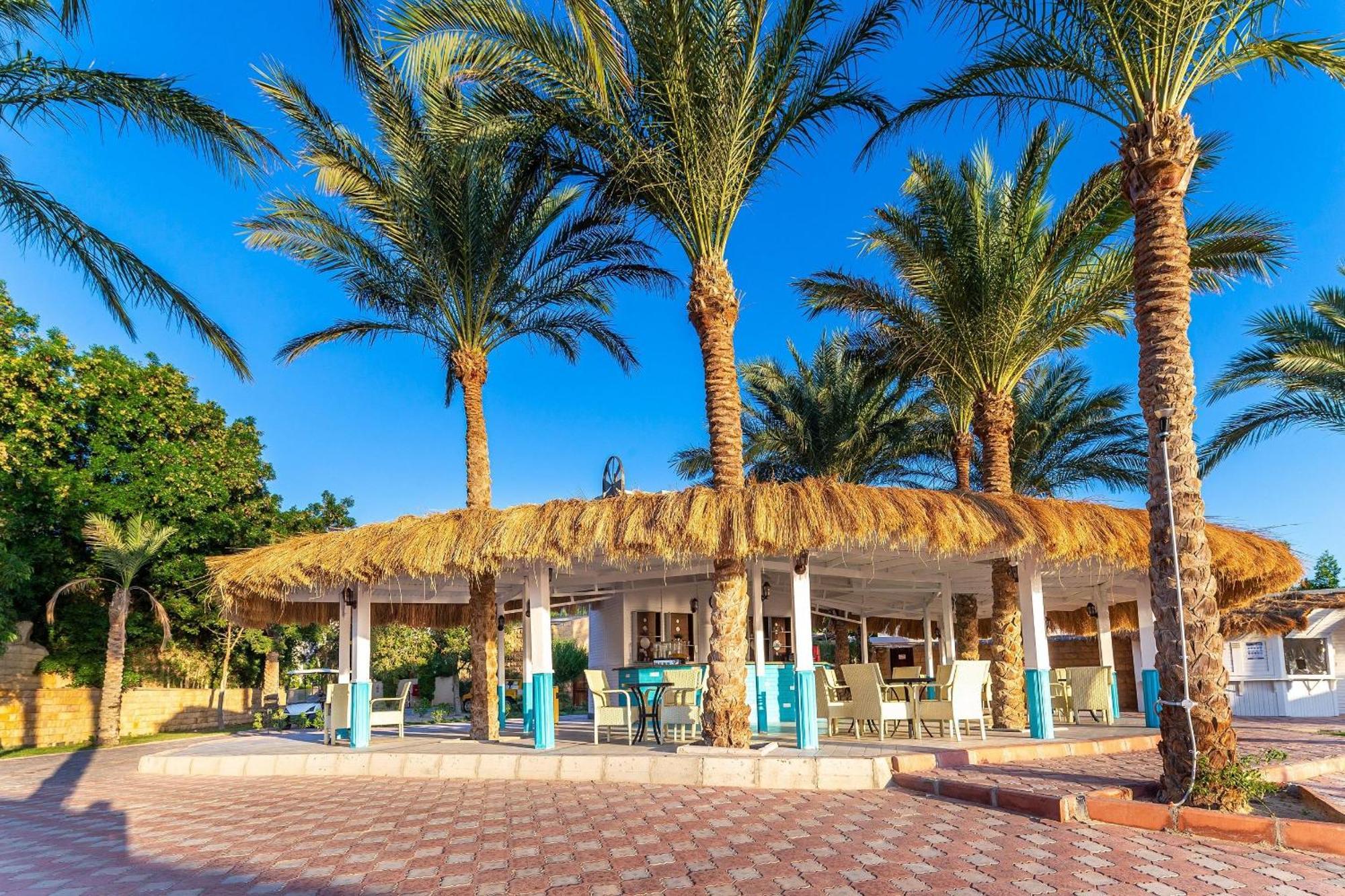 Resort Sentido Caribbean World Soma Bay Hurghada