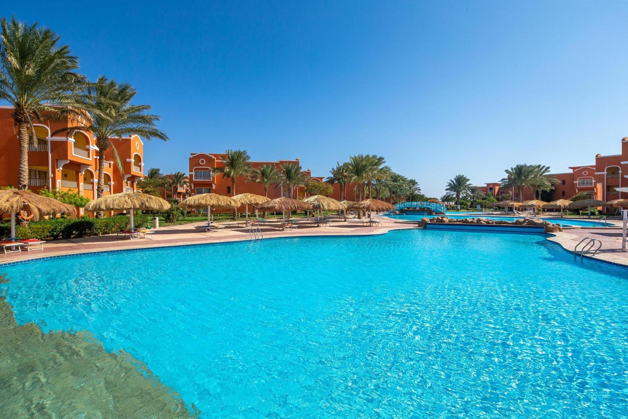 Resort Sentido Caribbean World Soma Bay
