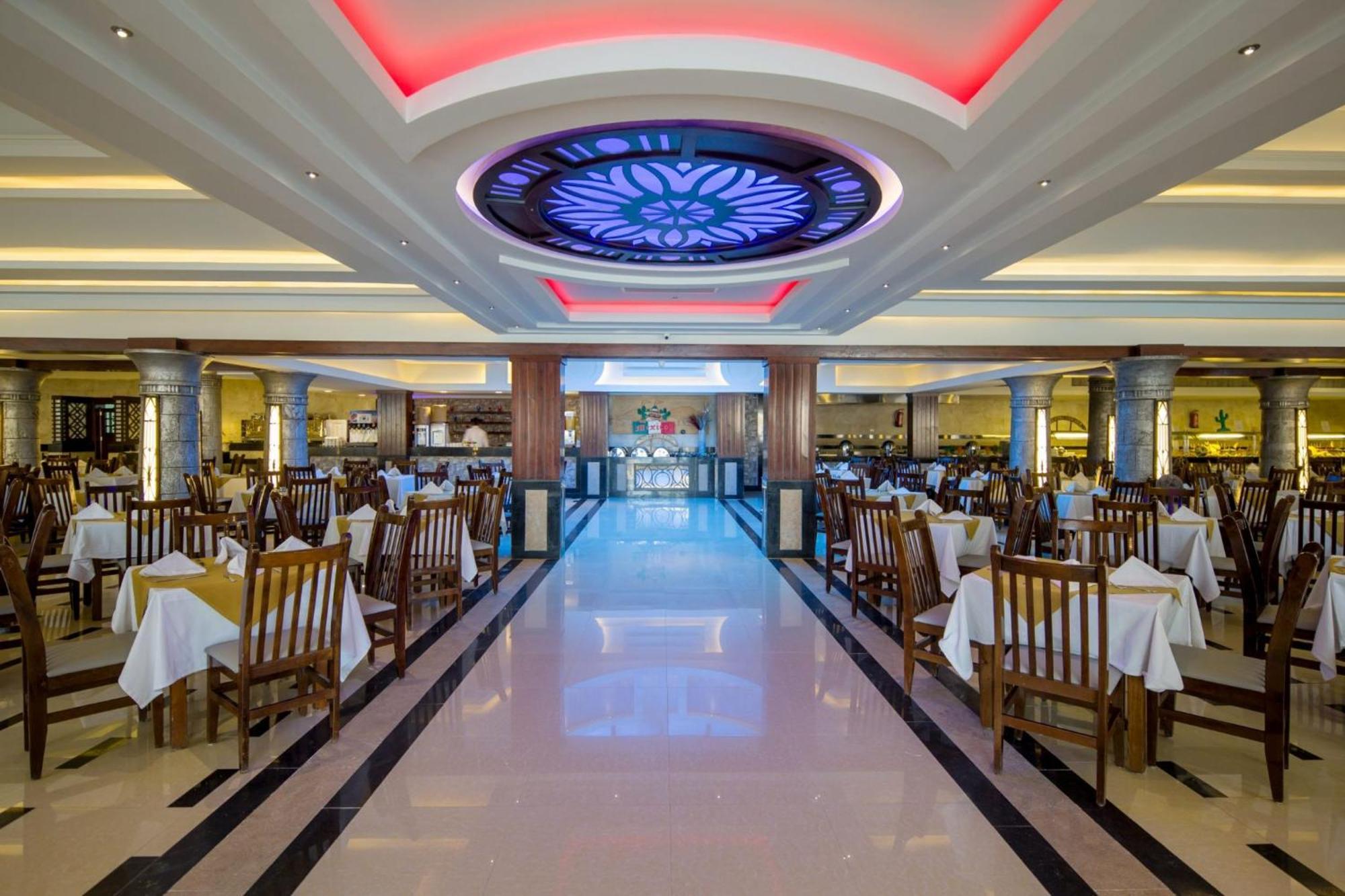 Hrg Aqua Park 118 - By Mamo Apartment Hurghada