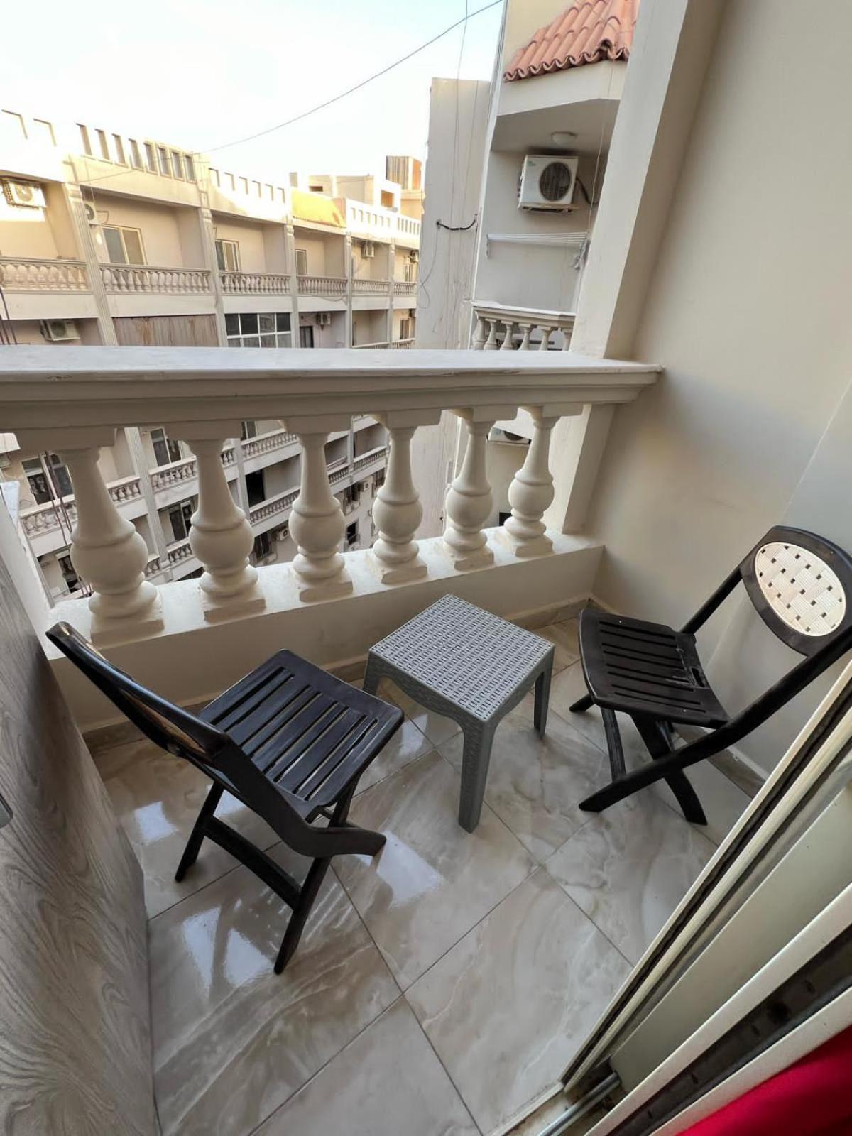 كليوباترا ريزورت Apartment *