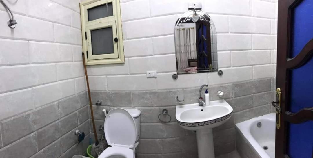 Apartment أستوديو فندقى للإيجار اليومى أمام هيلتون بلازا Hurghada