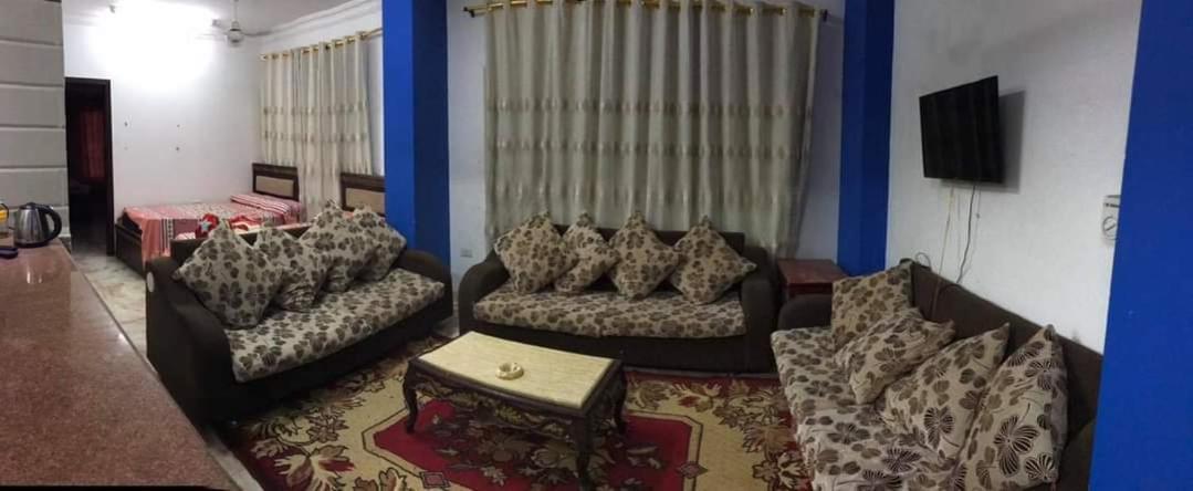 Apartment أستوديو فندقى للإيجار اليومى أمام هيلتون بلازا
