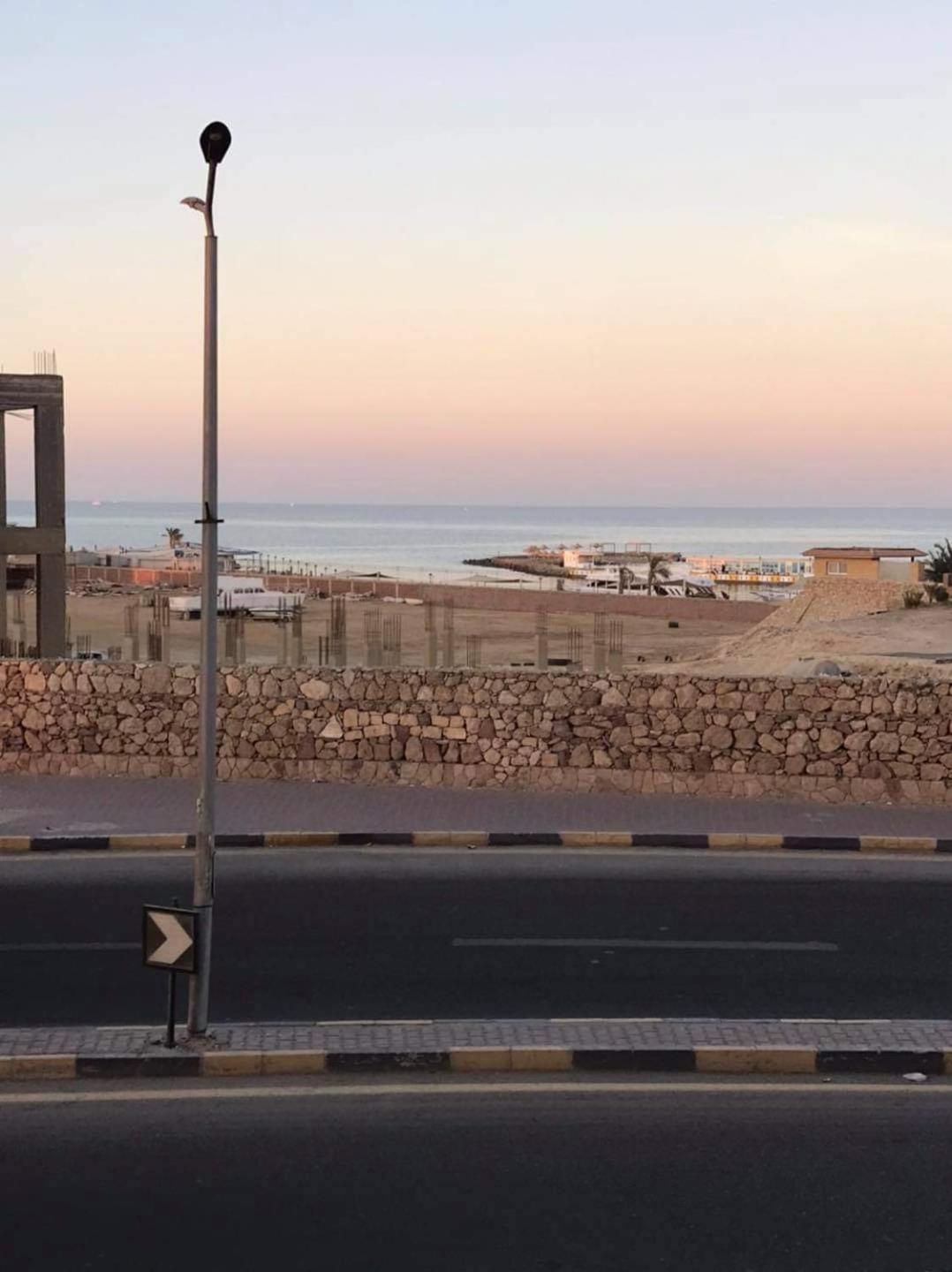 أستوديو فندقى للإيجار اليومى أمام هيلتون بلازا *