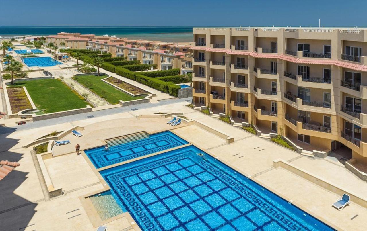 Selena Bay And Private Beach Club * Hurghada