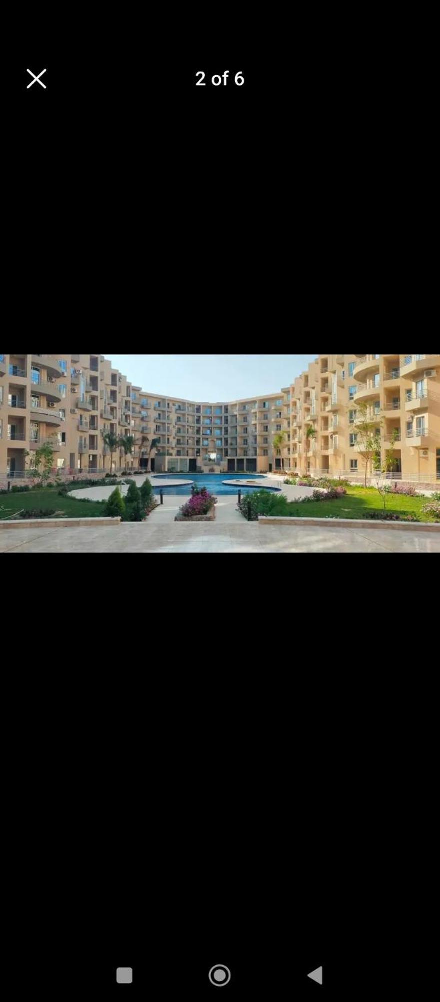 Haitham M Hafez Apartment Hurghada