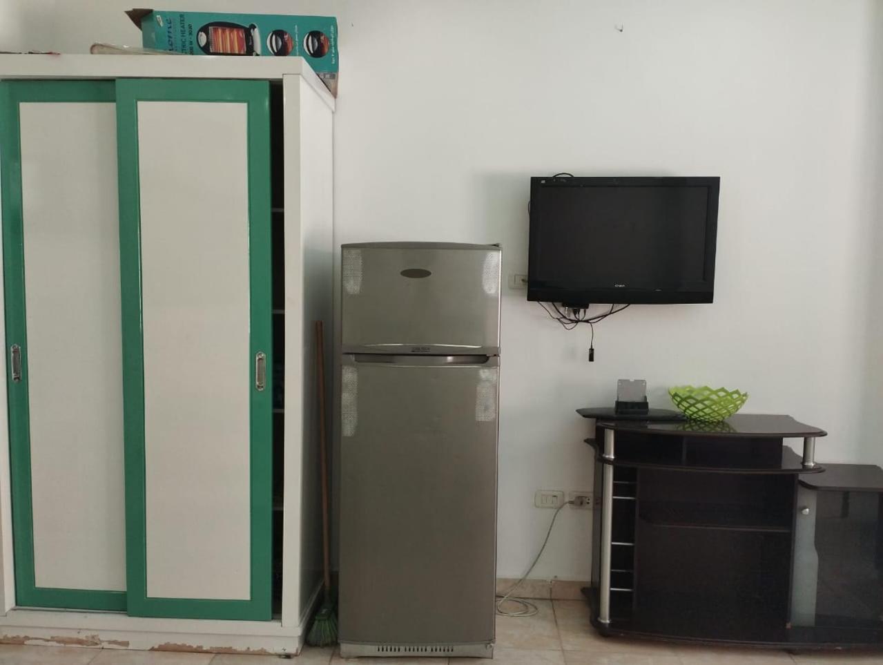 Apartment Plaza Hurghada