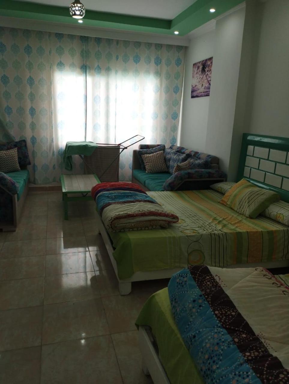 Plaza Apartment
