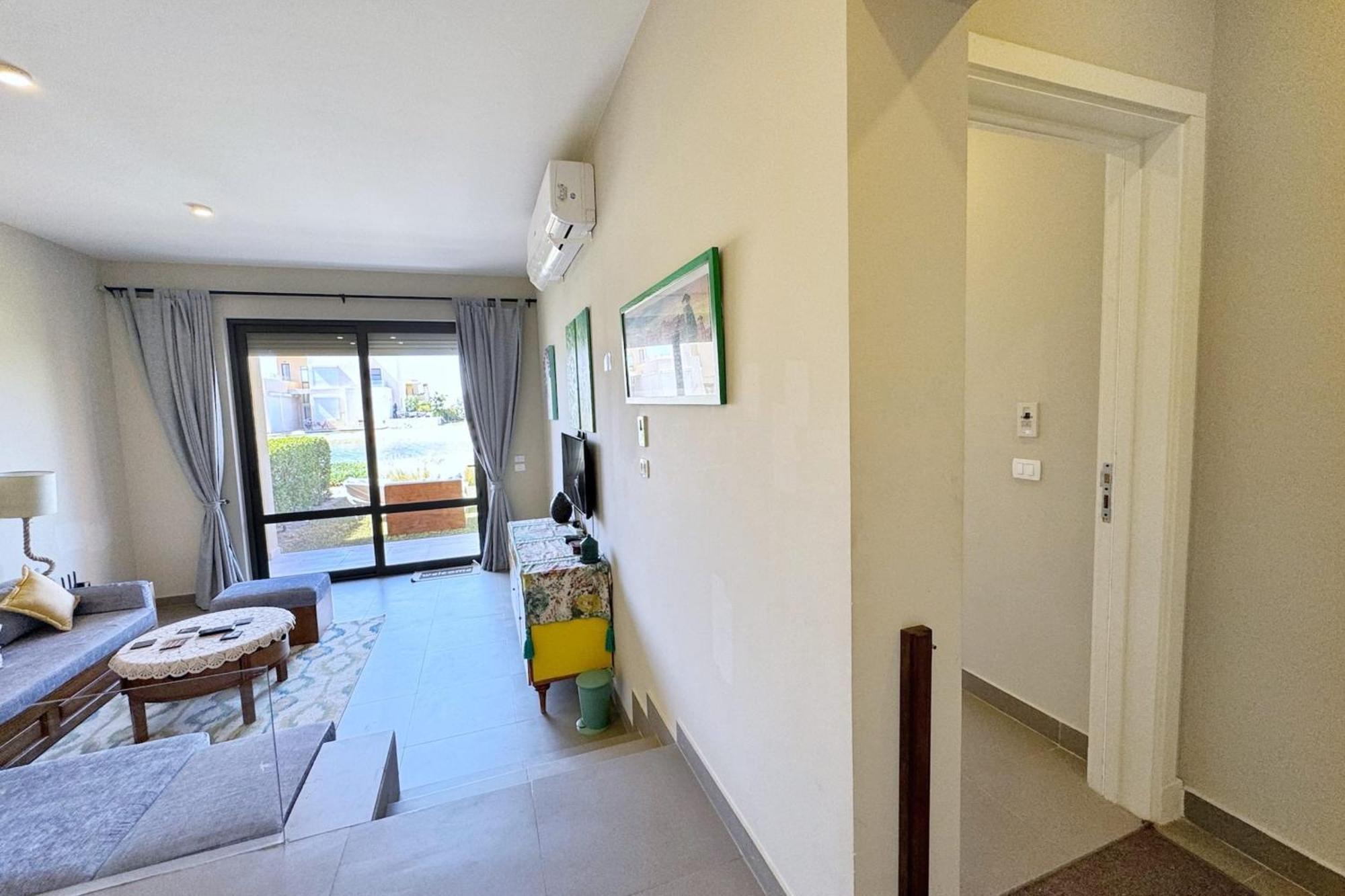 Apartment Expressive 1bdr Tawila El Gouna *