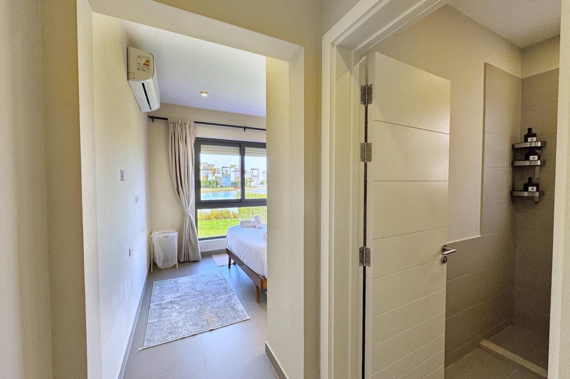 Apartment Expressive 1bdr Tawila El Gouna