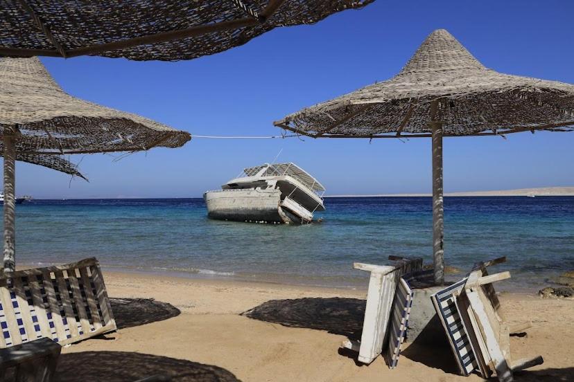 Apartment Fun On The Run Eco Hurghada