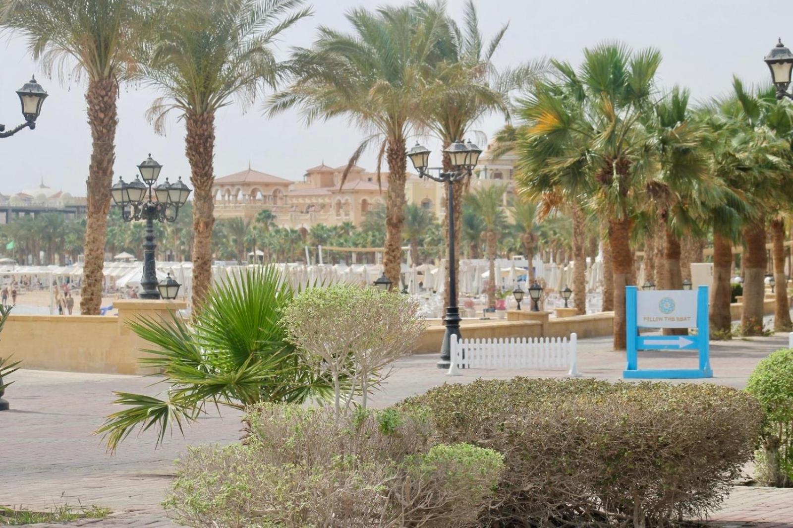 Villa Kuba Luxus - In Sahl Hashesh-hurghada Hurghada
