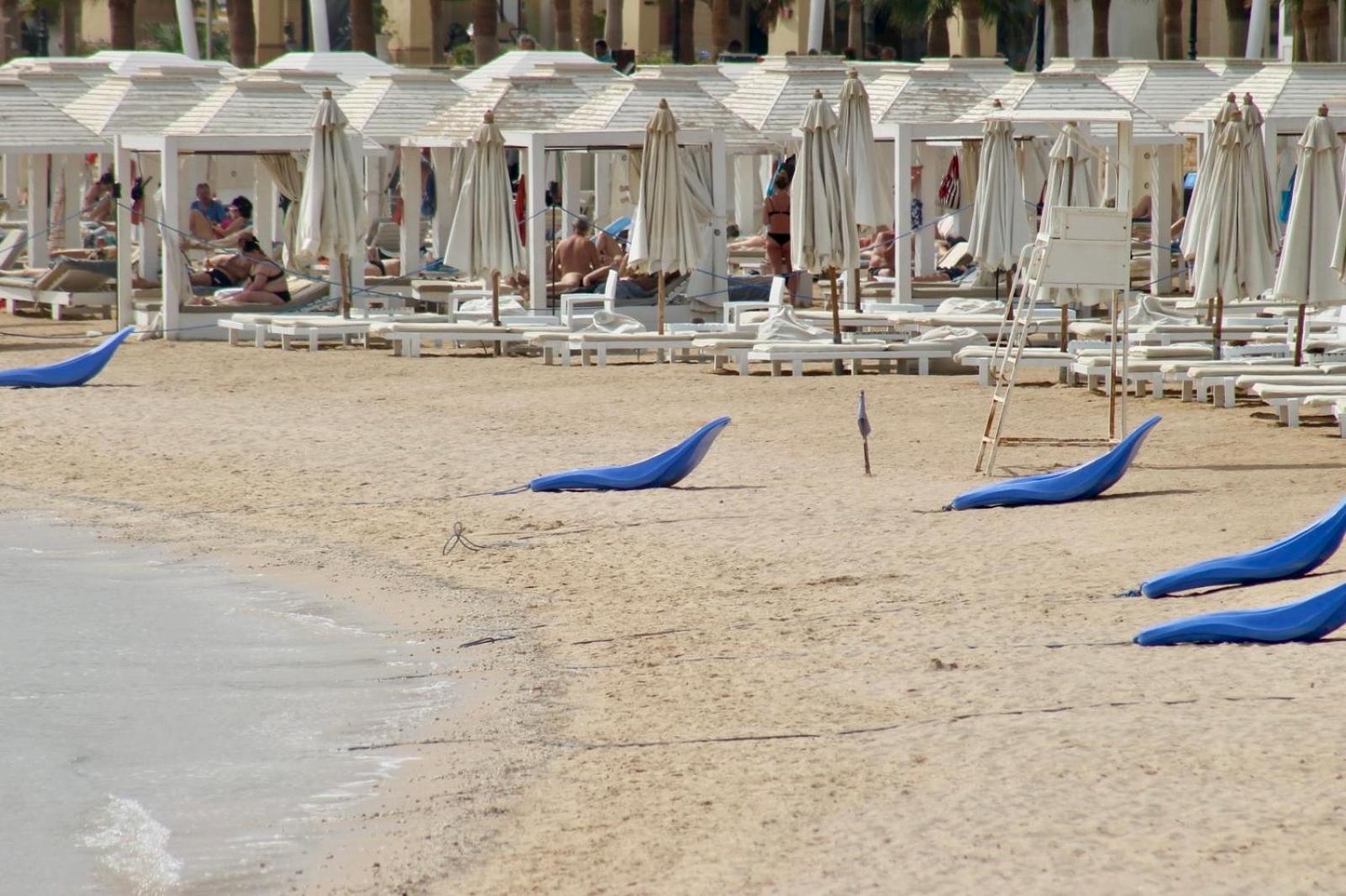 Villa Kuba Luxus - In Sahl Hashesh-hurghada *