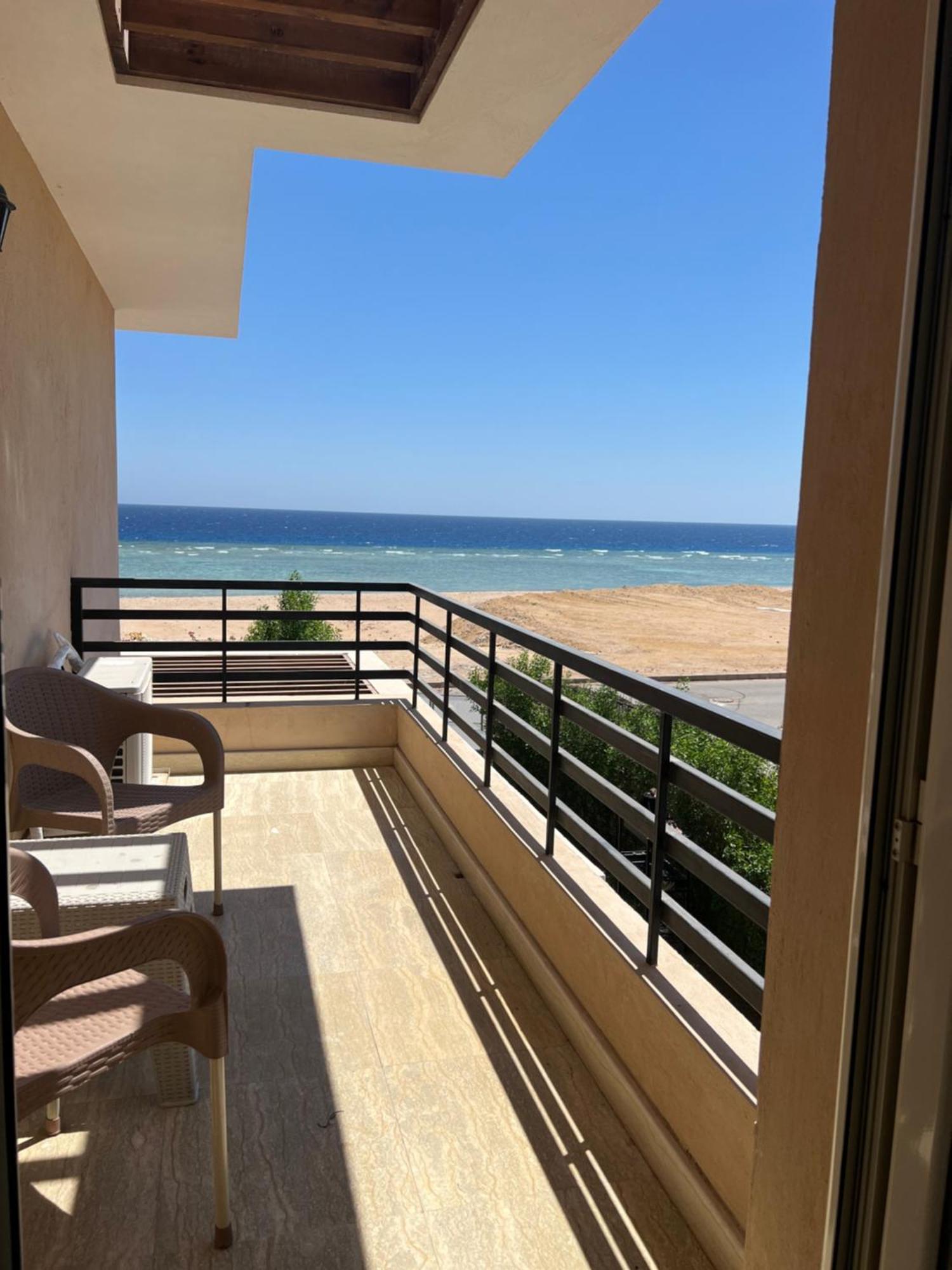 Kuba Luxus - In Sahl Hashesh-hurghada Villa *
