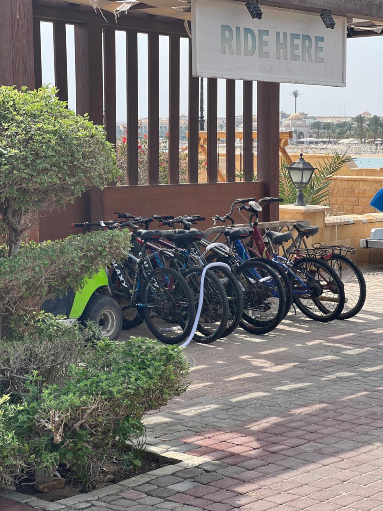 Kuba Luxus - In Sahl Hashesh-hurghada